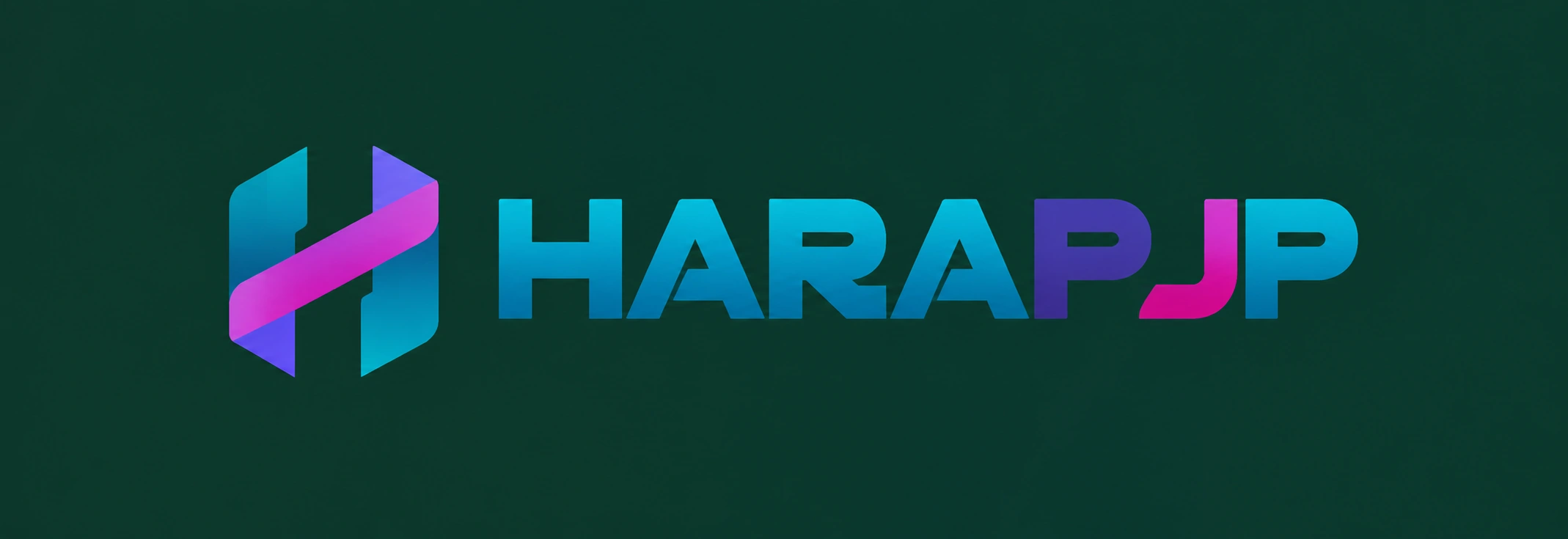 HARAPJP Logo